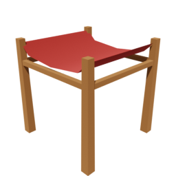 Structure Cloth